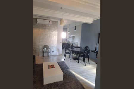 Apartamento à venda com 3 quartos, 99m² em Copacabana, Rio de Janeiro