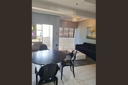 Apartamento à venda com 3 quartos, 99m² em Copacabana, Rio de Janeiro