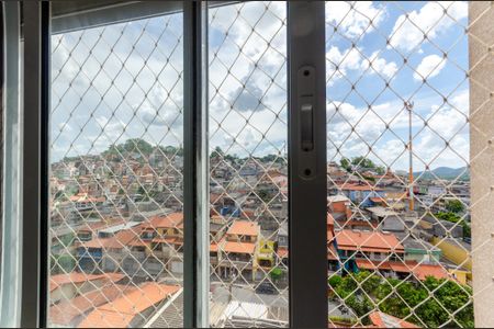 Apartamento para alugar com 40m², 2 quartos e 1 vaga Apartamento para alugar com 40m², 2 quartos e 1 vagaQuarto 2 - Janela