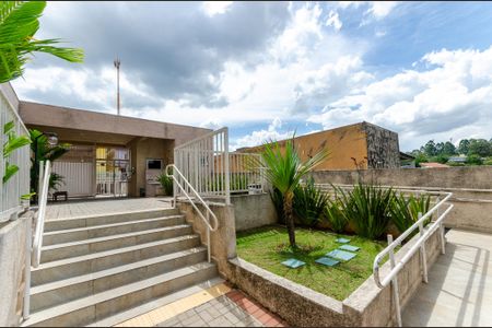 Apartamento para alugar com 40m², 2 quartos e 1 vaga Apartamento para alugar com 40m², 2 quartos e 1 vagaPortaria