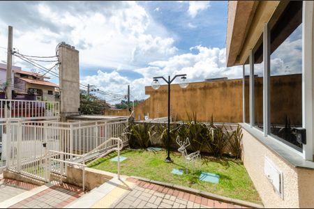 Apartamento para alugar com 40m², 2 quartos e 1 vaga Apartamento para alugar com 40m², 2 quartos e 1 vagaPortaria