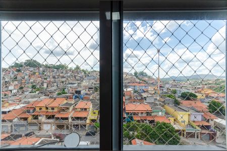 Apartamento para alugar com 40m², 2 quartos e 1 vaga Apartamento para alugar com 40m², 2 quartos e 1 vagaQuarto 1 - Janela