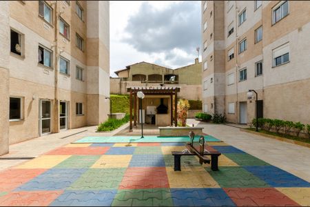 Apartamento para alugar com 40m², 2 quartos e 1 vaga Apartamento para alugar com 40m², 2 quartos e 1 vagaÁrea comum