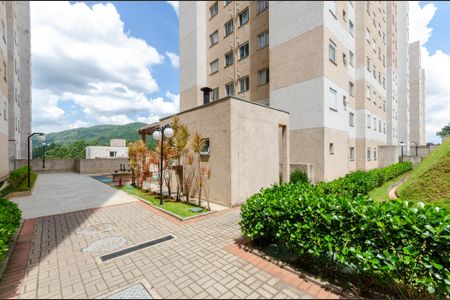 Apartamento para alugar com 40m², 2 quartos e 1 vaga Apartamento para alugar com 40m², 2 quartos e 1 vagaÁrea comum