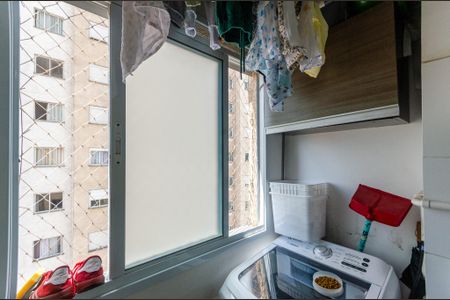 Apartamento para alugar com 40m², 2 quartos e 1 vaga Apartamento para alugar com 40m², 2 quartos e 1 vagaCozinha