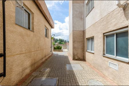 Apartamento para alugar com 40m², 2 quartos e 1 vaga Apartamento para alugar com 40m², 2 quartos e 1 vagaÁrea comum