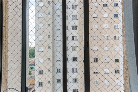 Apartamento para alugar com 40m², 2 quartos e 1 vaga Apartamento para alugar com 40m², 2 quartos e 1 vagaSala - Janela