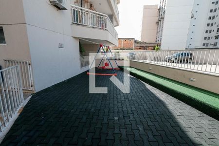 Apartamento para alugar com 50m², 2 quartos e 1 vaga Apartamento para alugar com 50m², 2 quartos e 1 vagaÁrea comum
