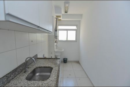 Apartamento para alugar com 50m², 2 quartos e 1 vaga Apartamento para alugar com 50m², 2 quartos e 1 vagaCozinha