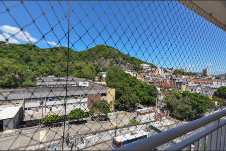 Apartamento para alugar com 50m², 2 quartos e 1 vaga Apartamento para alugar com 50m², 2 quartos e 1 vagaSala