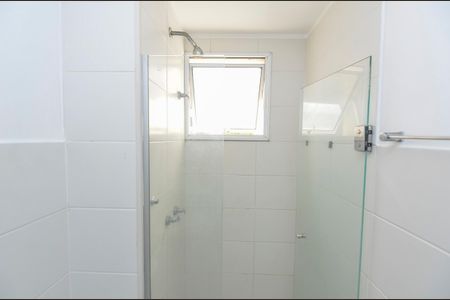Apartamento para alugar com 50m², 2 quartos e 1 vaga Apartamento para alugar com 50m², 2 quartos e 1 vagaBanheiro