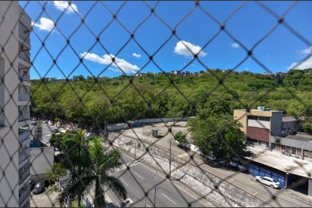 Apartamento para alugar com 50m², 2 quartos e 1 vaga Apartamento para alugar com 50m², 2 quartos e 1 vagaSala