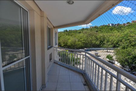 Apartamento para alugar com 50m², 2 quartos e 1 vaga Apartamento para alugar com 50m², 2 quartos e 1 vagaSala