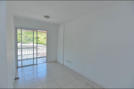 Apartamento para alugar com 50m², 2 quartos e 1 vaga Apartamento para alugar com 50m², 2 quartos e 1 vagaSala