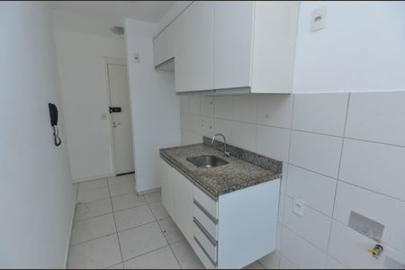 Apartamento para alugar com 50m², 2 quartos e 1 vaga Apartamento para alugar com 50m², 2 quartos e 1 vagaCozinha