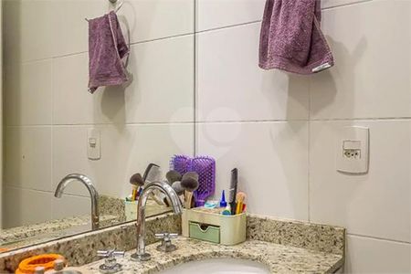 Apartamento à venda com 2 quartos, 95m² em Vila Guarani, São Paulo