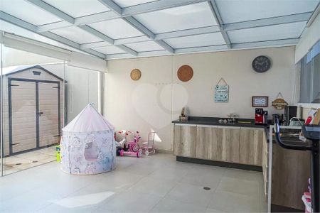 Apartamento à venda com 2 quartos, 95m² em Vila Guarani, São Paulo