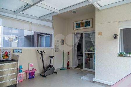 Apartamento à venda com 2 quartos, 95m² em Vila Guarani, São Paulo