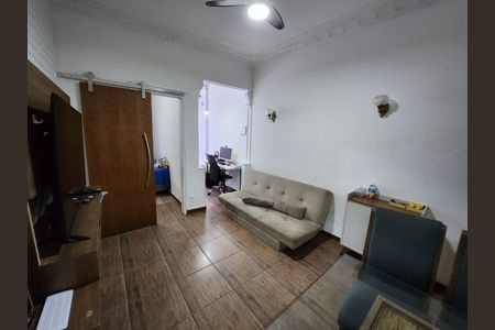 Apartamento à venda com 1 quarto, 34m² em Copacabana, Rio de Janeiro