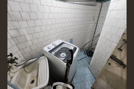 Apartamento à venda com 34m², 1 quarto e sem vaga