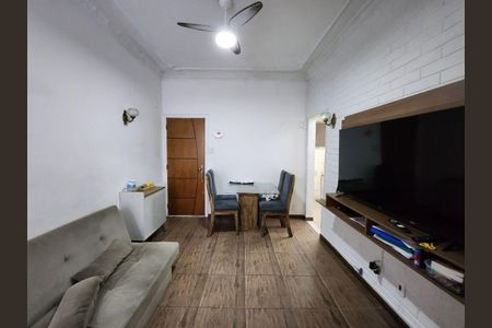 Apartamento à venda com 1 quarto, 34m² em Copacabana, Rio de Janeiro