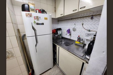 Apartamento à venda com 1 quarto, 34m² em Copacabana, Rio de Janeiro