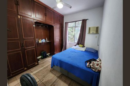Apartamento à venda com 1 quarto, 34m² em Copacabana, Rio de Janeiro