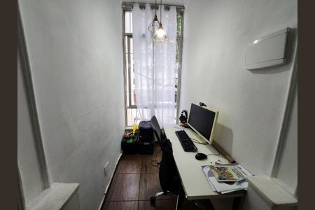 Apartamento à venda com 1 quarto, 34m² em Copacabana, Rio de Janeiro