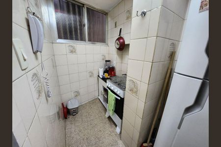 Apartamento à venda com 1 quarto, 34m² em Copacabana, Rio de Janeiro