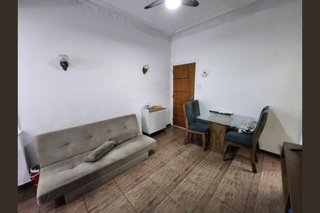 Apartamento à venda com 1 quarto, 34m² em Copacabana, Rio de Janeiro