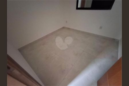 Casa à venda com 2 quartos, 38m² em Vila Isolina Mazzei, São Paulo