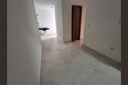 Casa à venda com 2 quartos, 38m² em Vila Isolina Mazzei, São Paulo