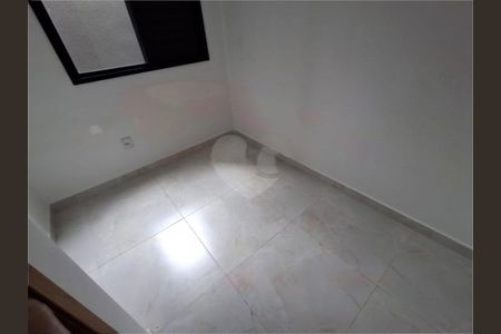 Casa à venda com 2 quartos, 38m² em Vila Isolina Mazzei, São Paulo