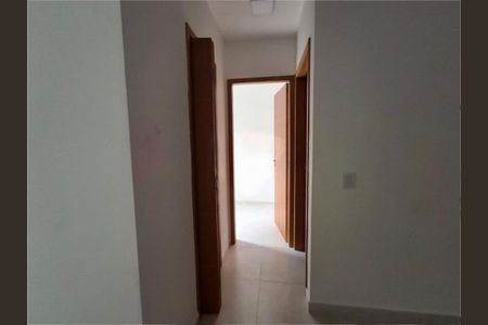 Casa à venda com 2 quartos, 38m² em Vila Isolina Mazzei, São Paulo