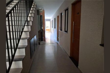 Casa à venda com 2 quartos, 38m² em Vila Isolina Mazzei, São Paulo