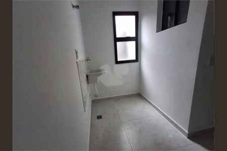 Casa à venda com 2 quartos, 38m² em Vila Isolina Mazzei, São Paulo