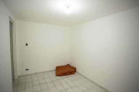 QUARTO de apartamento para alugar com 1 quarto, 35m² em Santana, São Paulo