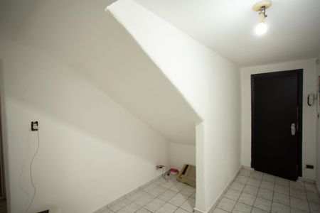 SALA de apartamento para alugar com 1 quarto, 35m² em Santana, São Paulo