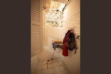 Apartamento para alugar com 35m², 1 quarto e sem vaga Apartamento para alugar com 35m², 1 quarto e sem vagaCOZINHA E ÁREA DE SERVIÇO