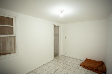 QUARTO de apartamento para alugar com 1 quarto, 35m² em Santana, São Paulo