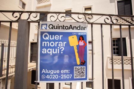 Apartamento para alugar com 35m², 1 quarto e sem vaga Apartamento para alugar com 35m², 1 quarto e sem vagaPLAQUINHA