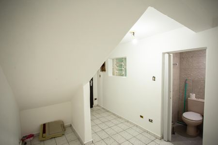 SALA de apartamento para alugar com 1 quarto, 35m² em Santana, São Paulo