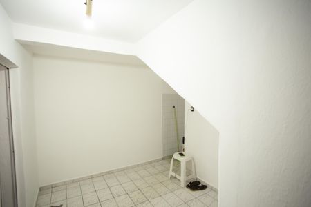 SALA de apartamento para alugar com 1 quarto, 35m² em Santana, São Paulo