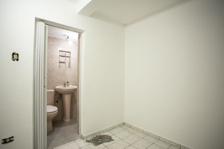 SALA de apartamento para alugar com 1 quarto, 35m² em Santana, São Paulo