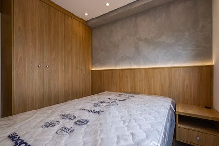 Suíte de apartamento para alugar com 1 quarto, 24m² em Pinheiros, São Paulo