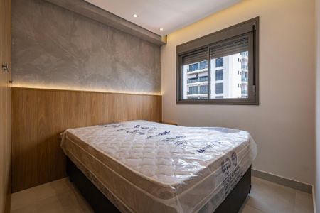 Suíte de apartamento para alugar com 1 quarto, 24m² em Pinheiros, São Paulo