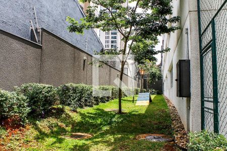 Apartamento à venda com 230m², 4 quartos e 4 vagasÁrea comum 