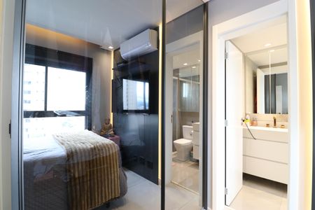 Apartamento à venda com 230m², 4 quartos e 4 vagasSuíte 2