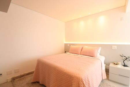 Apartamento à venda com 230m², 4 quartos e 4 vagasSuíte 3