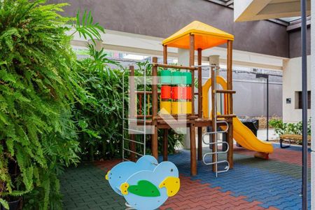 Apartamento à venda com 230m², 4 quartos e 4 vagasPlayground 